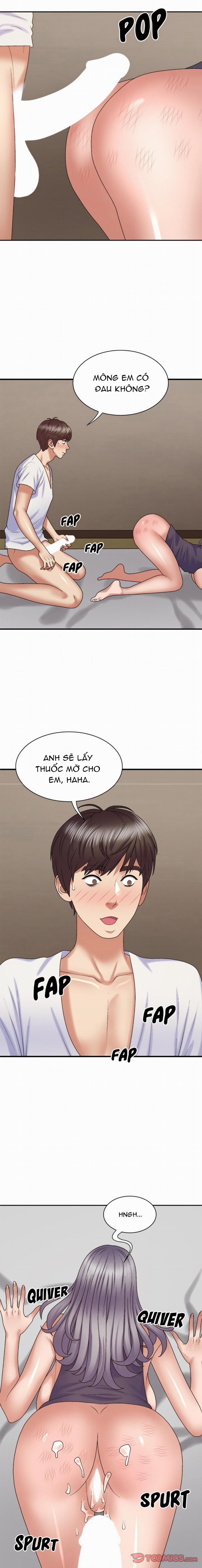 Chiếm Hữu Linh Hồn 57 trang 14