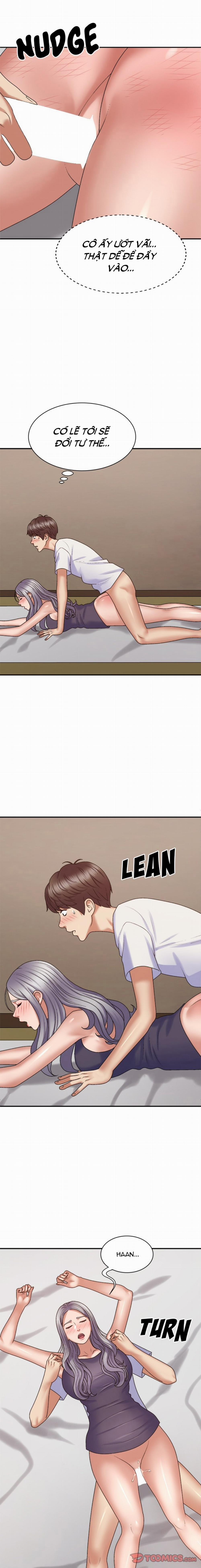Chiếm Hữu Linh Hồn 57 trang 5