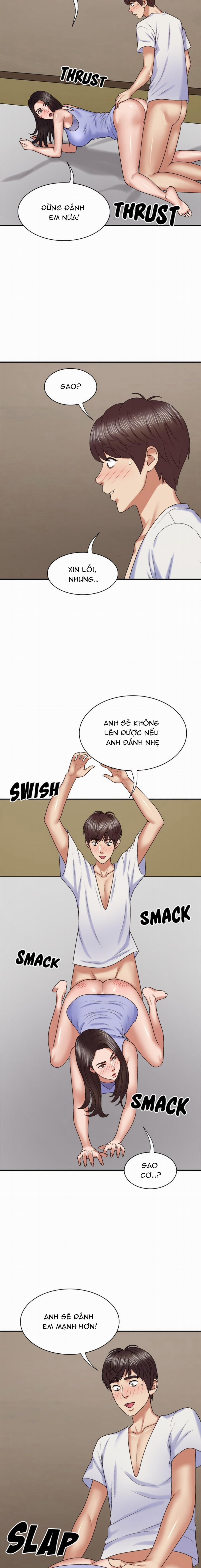 Chiếm Hữu Linh Hồn 58 trang 11