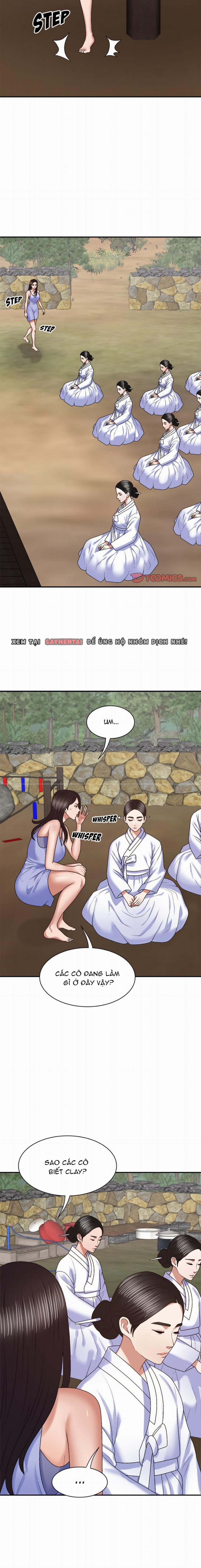 Chiếm Hữu Linh Hồn 59 trang 10