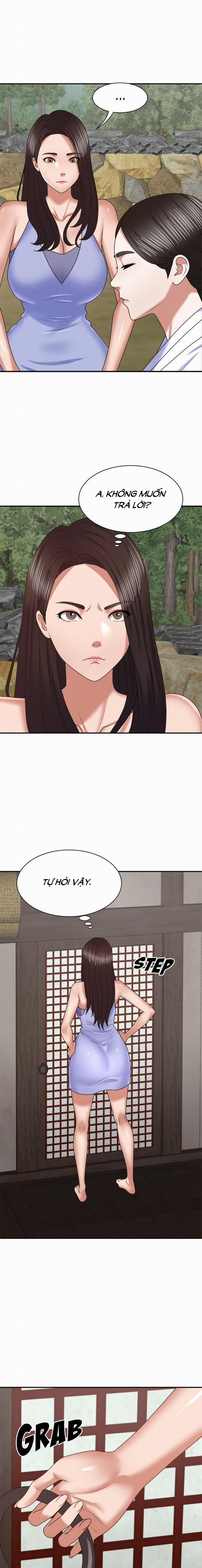 Chiếm Hữu Linh Hồn 59 trang 11