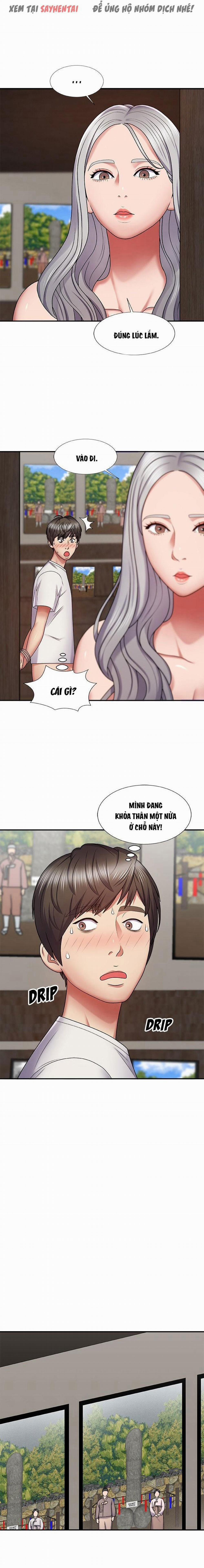 Chiếm Hữu Linh Hồn 6 trang 1