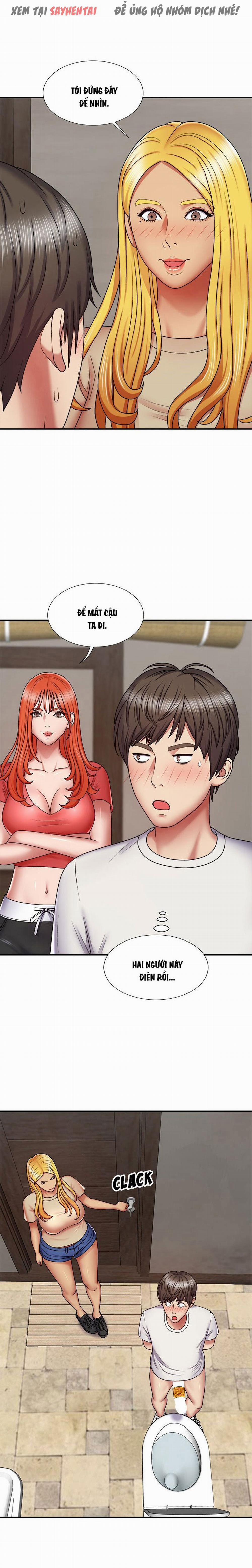 Chiếm Hữu Linh Hồn 6 trang 10