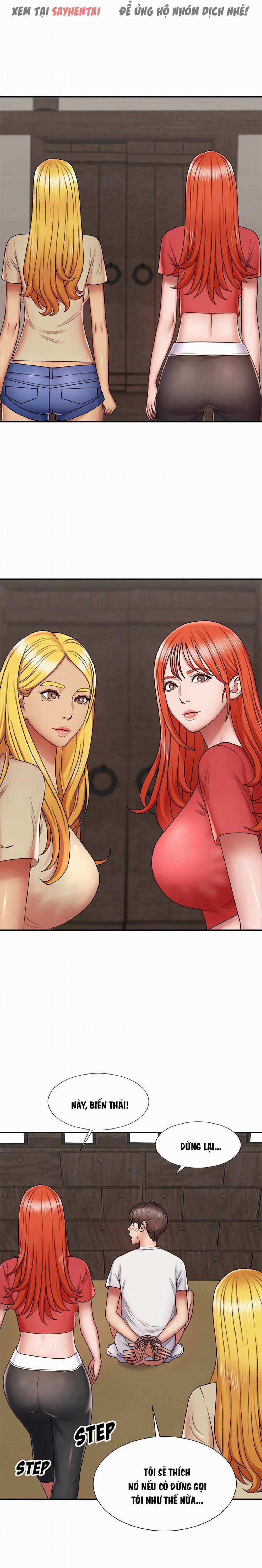 Chiếm Hữu Linh Hồn 6 trang 6