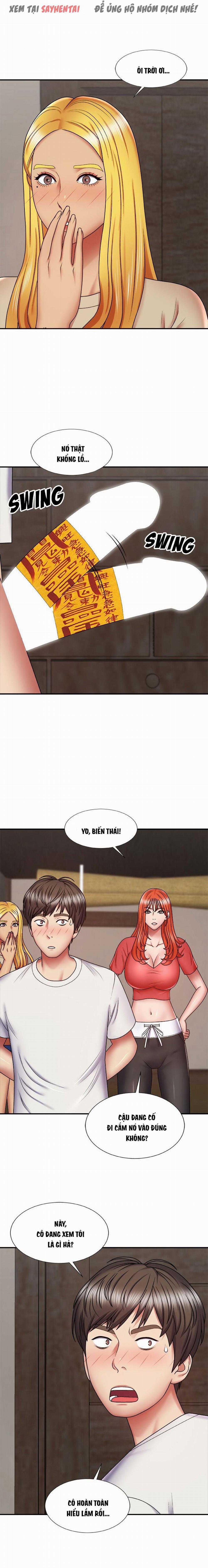 Chiếm Hữu Linh Hồn 6 trang 8