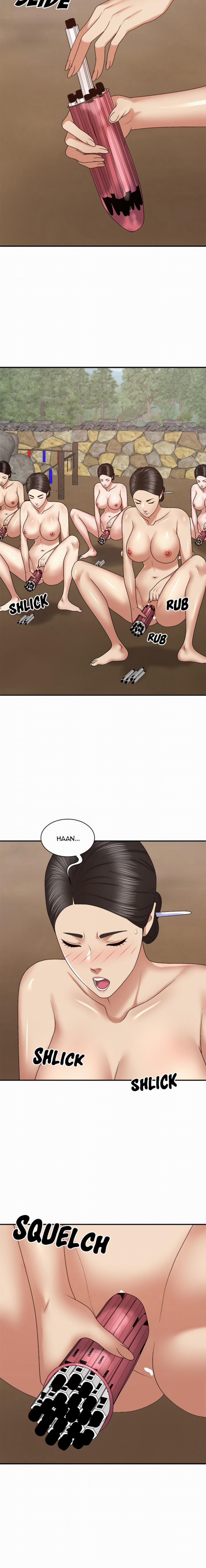 Chiếm Hữu Linh Hồn 60 trang 10