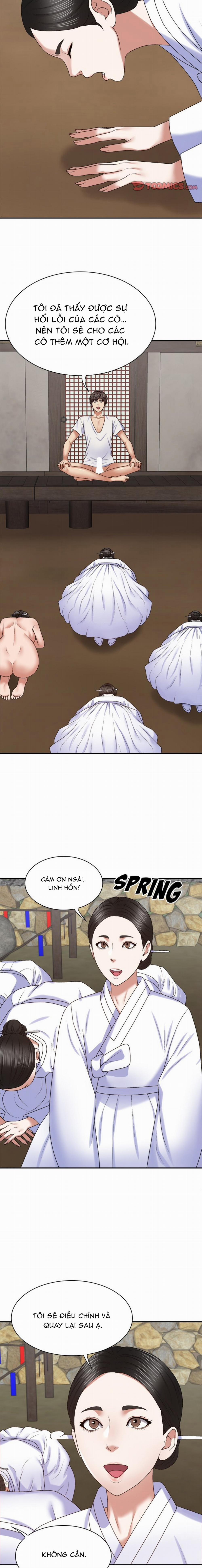 Chiếm Hữu Linh Hồn 60 trang 7