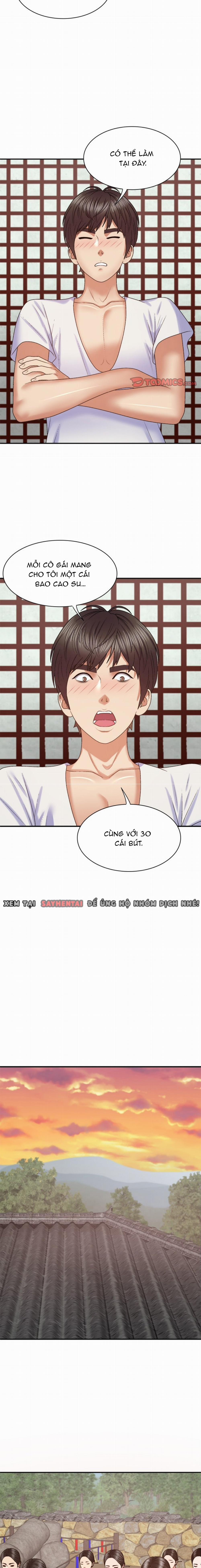 Chiếm Hữu Linh Hồn 60 trang 8