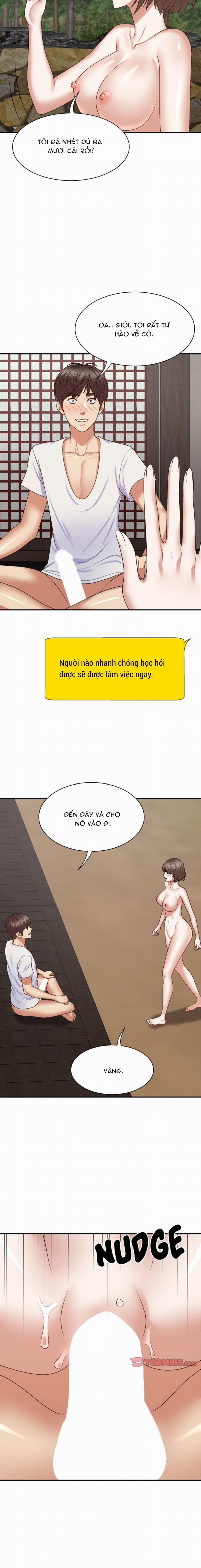 Chiếm Hữu Linh Hồn 61 trang 10