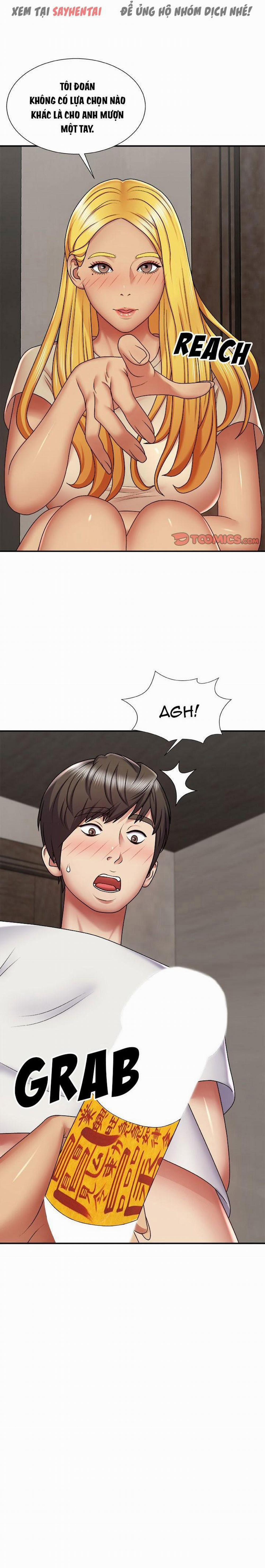 Chiếm Hữu Linh Hồn 7 trang 1