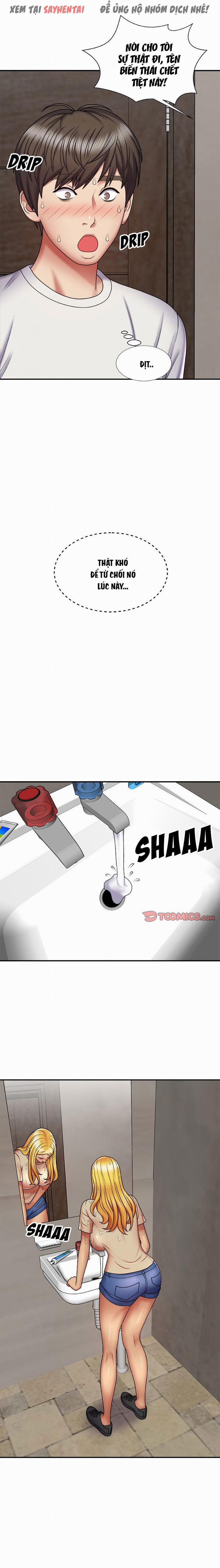 Chiếm Hữu Linh Hồn 7 trang 11