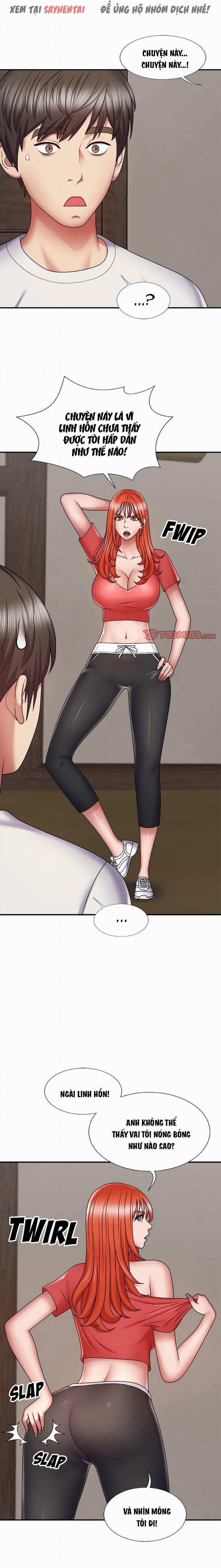 Chiếm Hữu Linh Hồn 8 trang 9