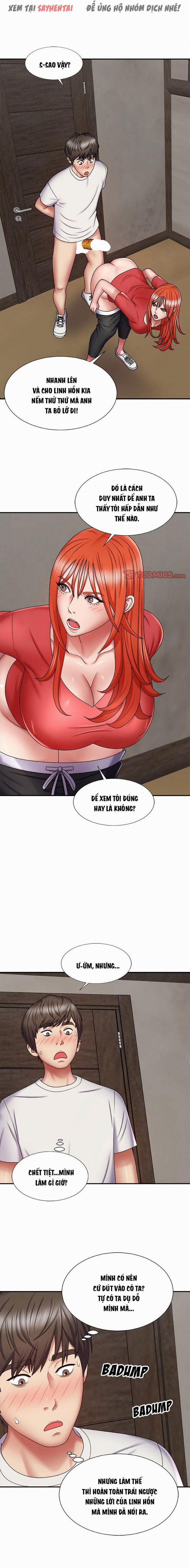 Chiếm Hữu Linh Hồn 9 trang 3