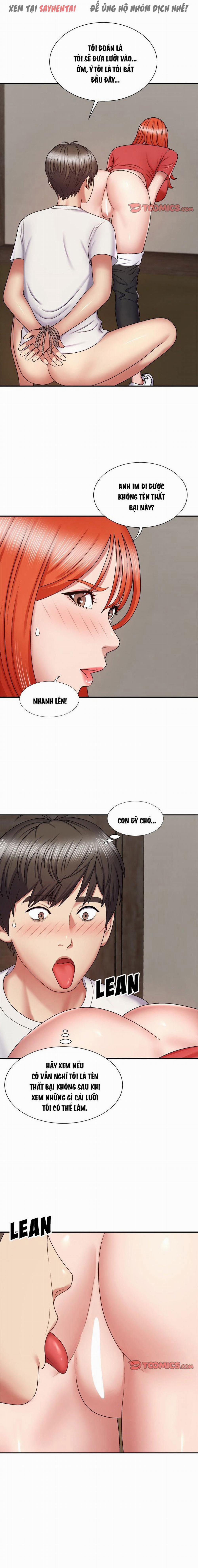 Chiếm Hữu Linh Hồn 9 trang 9