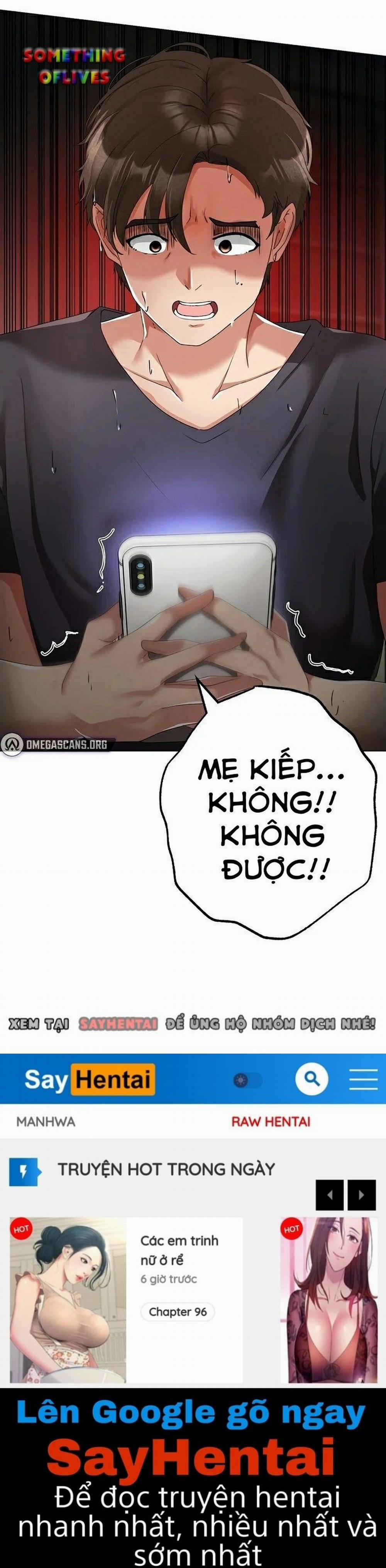 Chiếm Hữu 18 trang 14