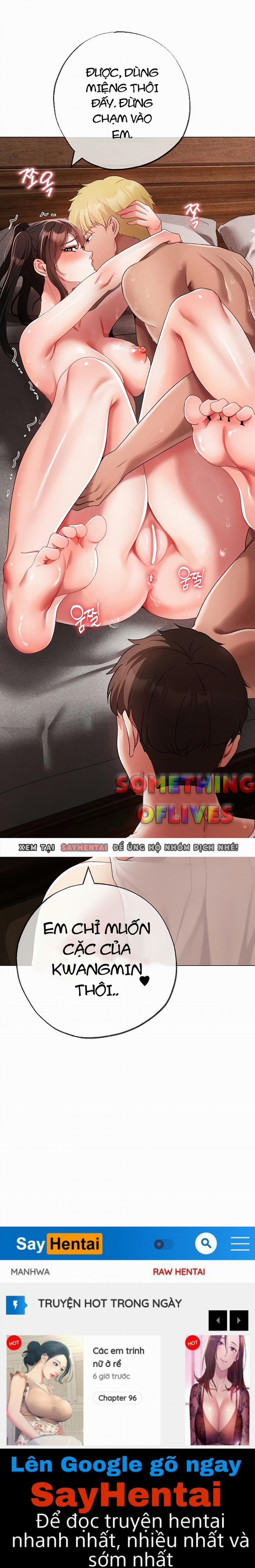 Chiếm Hữu 41 trang 9