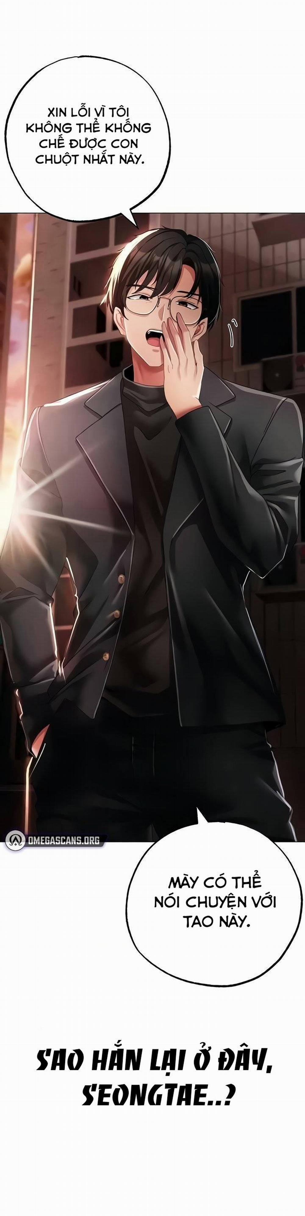 Chiếm Hữu 52 trang 3