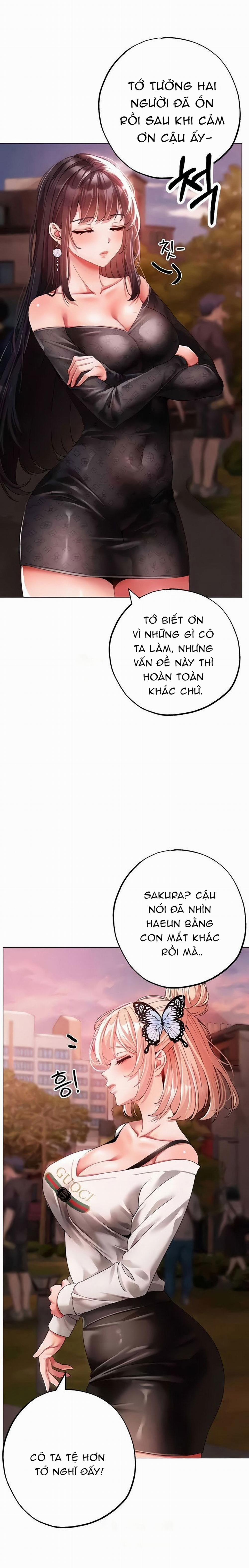 Chiếm Hữu 65 trang 16