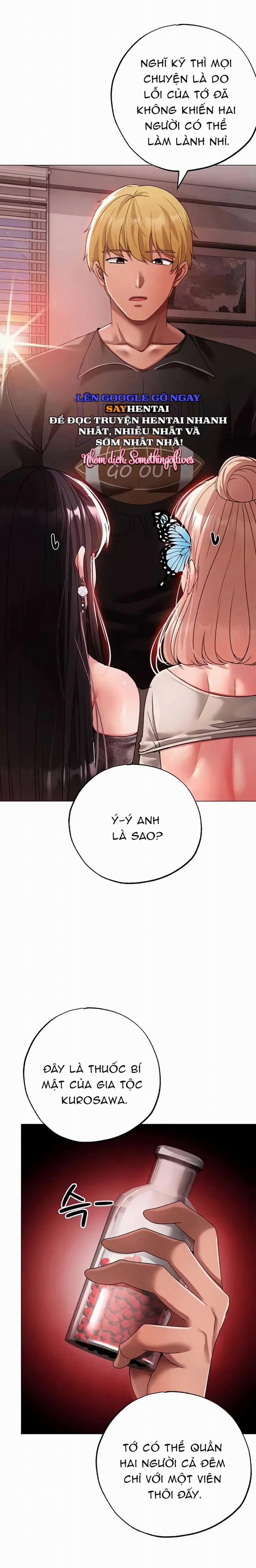 Chiếm Hữu 65 trang 20