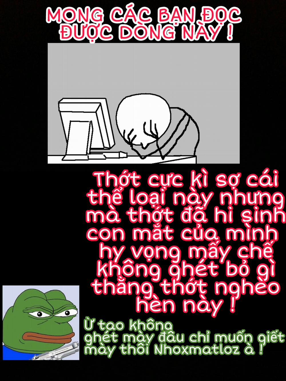 Chiến binh Bakugan Oneshot trang 2