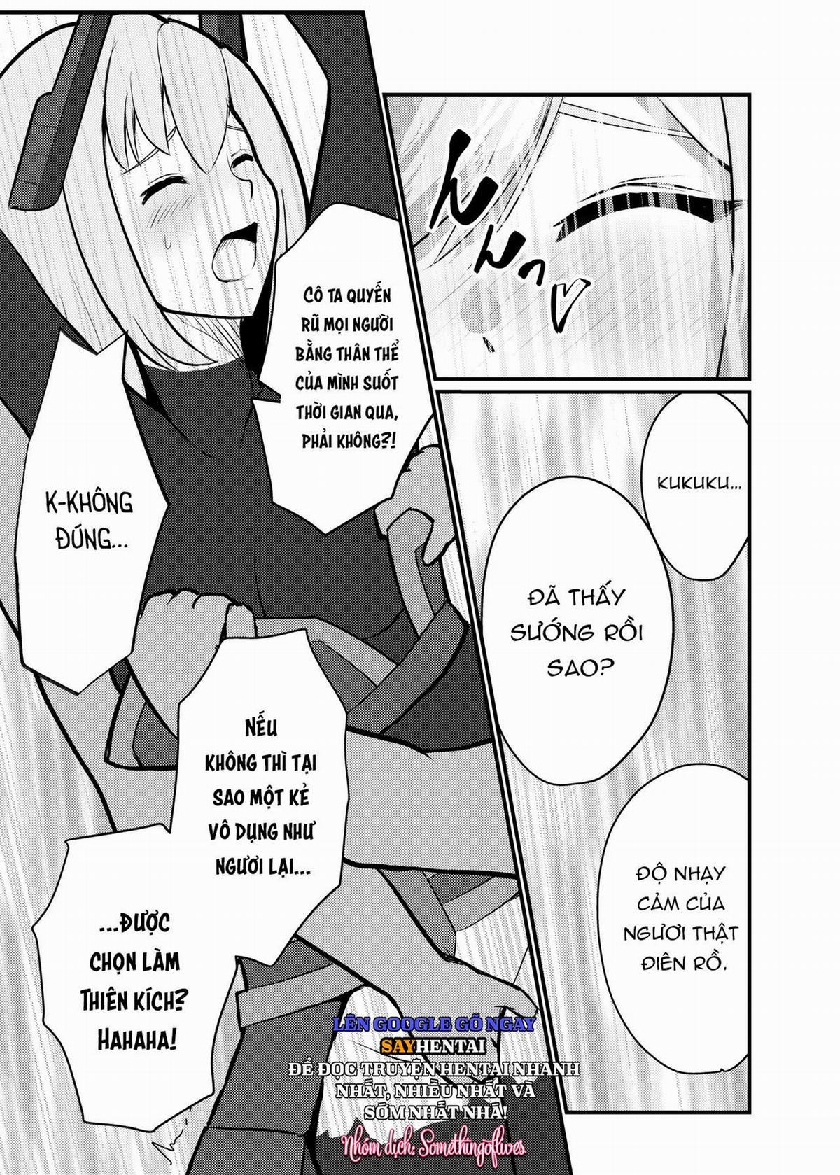 Chiến công chúa_ mở khóa giới hạn 2 trang 2