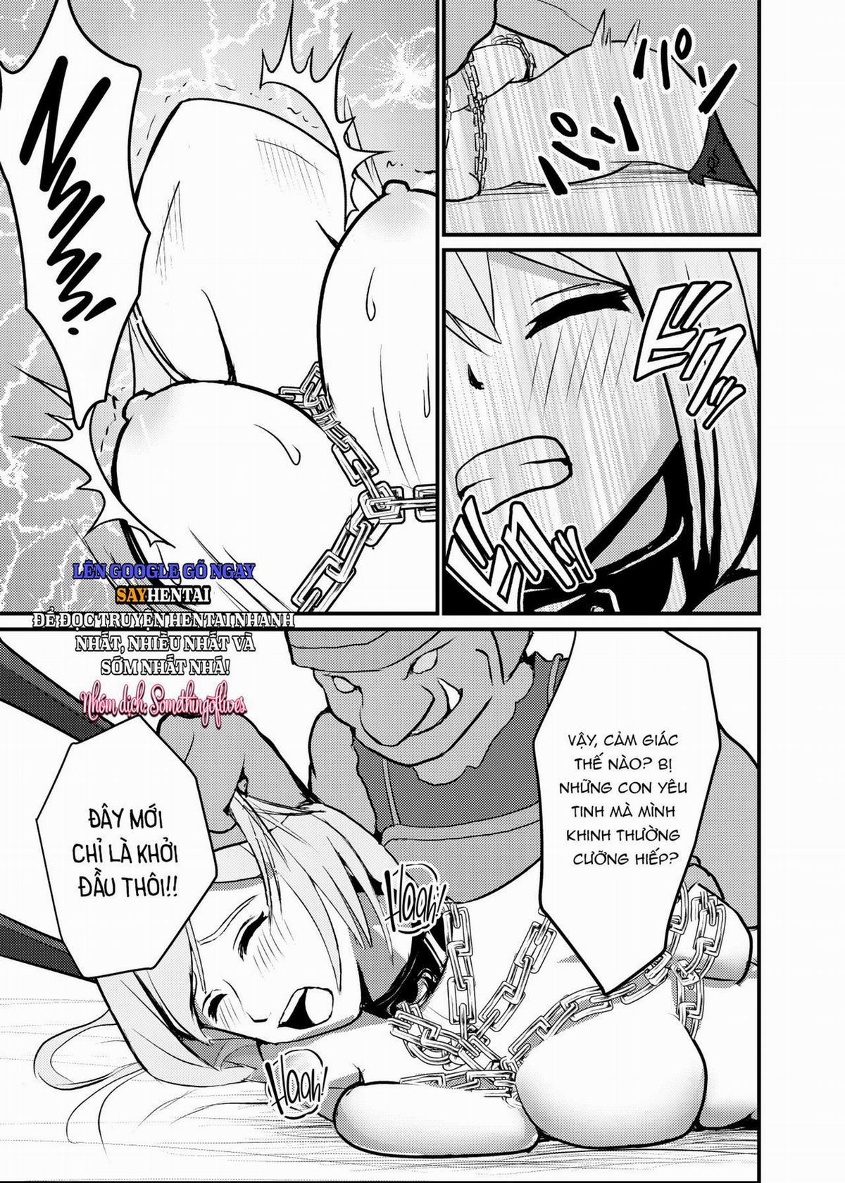 Chiến công chúa_ mở khóa giới hạn 2 trang 8