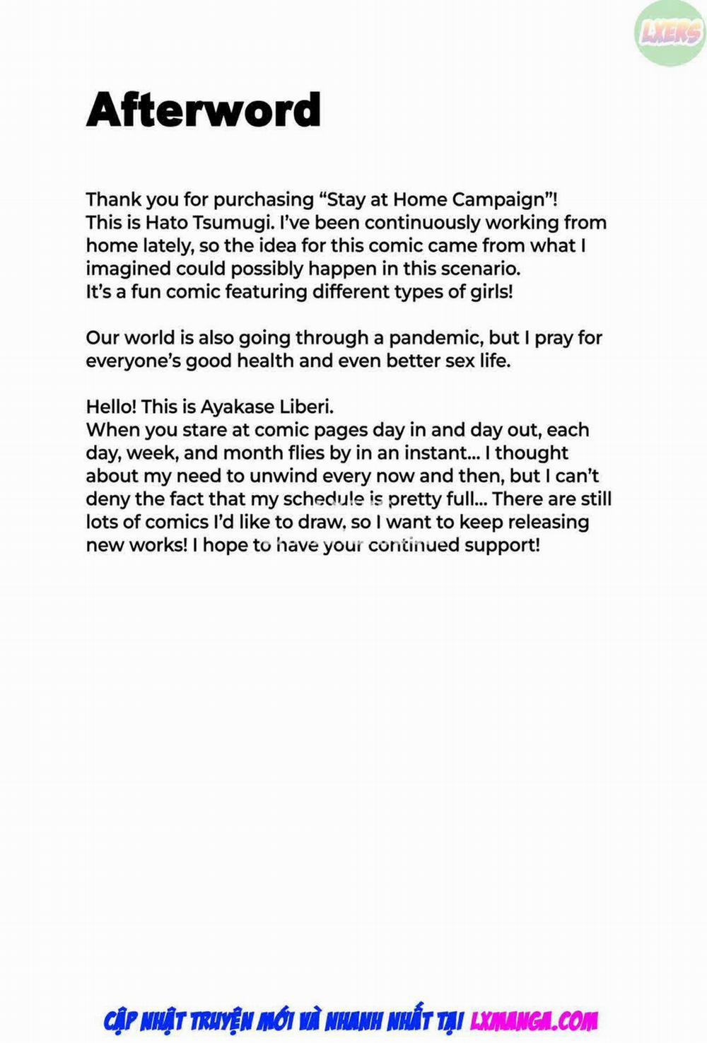 Chiến dịch ở yên tại nhà Oneshot trang 48