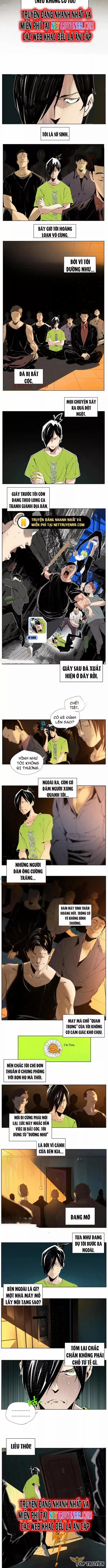 Chiến Loạn Thời Không 1 trang 1