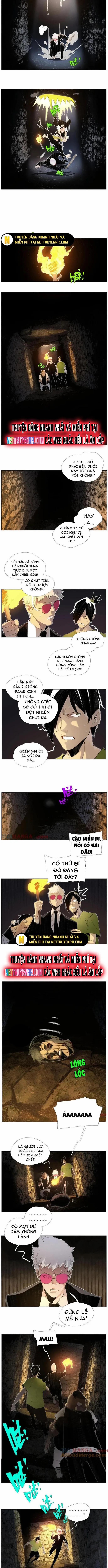 Chiến Loạn Thời Không 10 trang 1