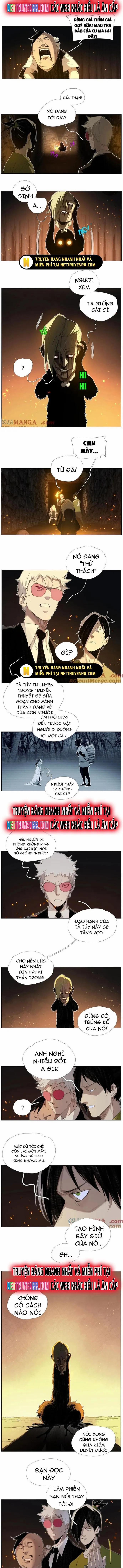 Chiến Loạn Thời Không 10 trang 3