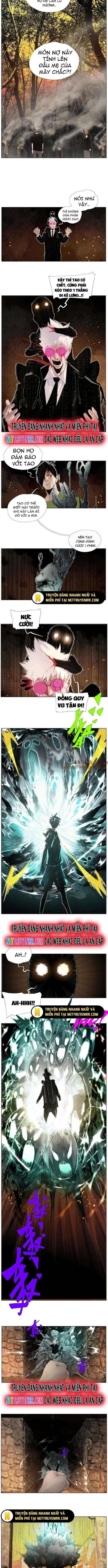 Chiến Loạn Thời Không 13 trang 1