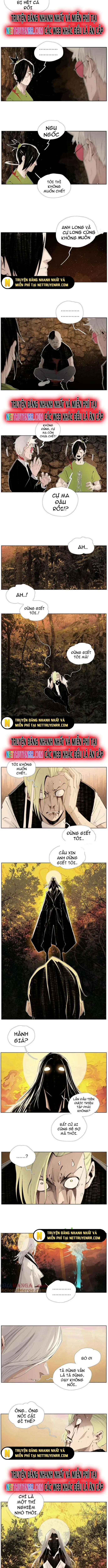 Chiến Loạn Thời Không 13 trang 3