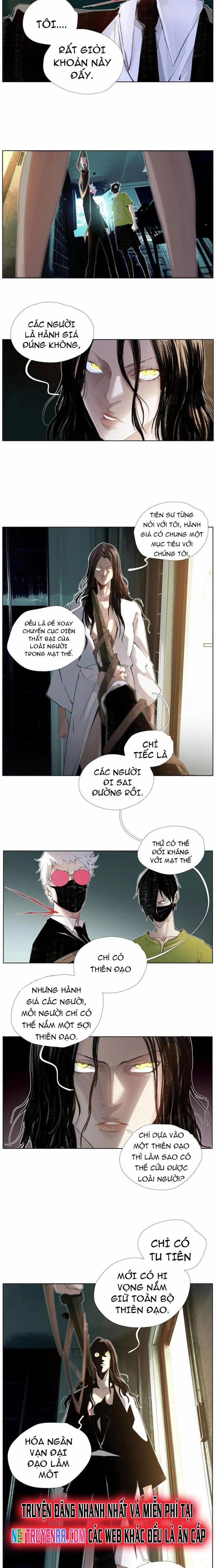 Chiến Loạn Thời Không 16 trang 2