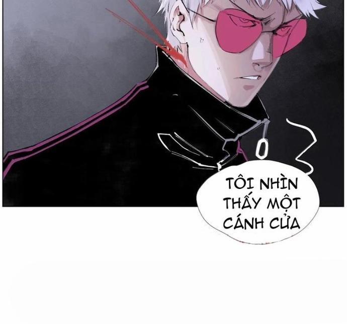 Chiến Loạn Thời Không 25 trang 8