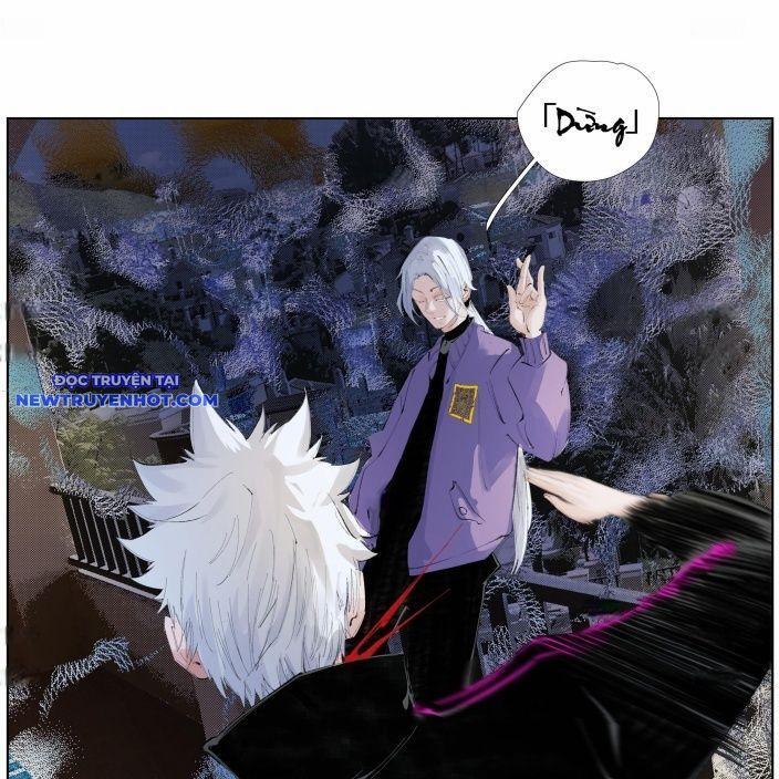 Chiến Loạn Thời Không 27 trang 28