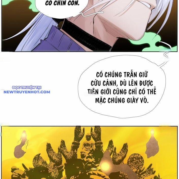 Chiến Loạn Thời Không 27 trang 36