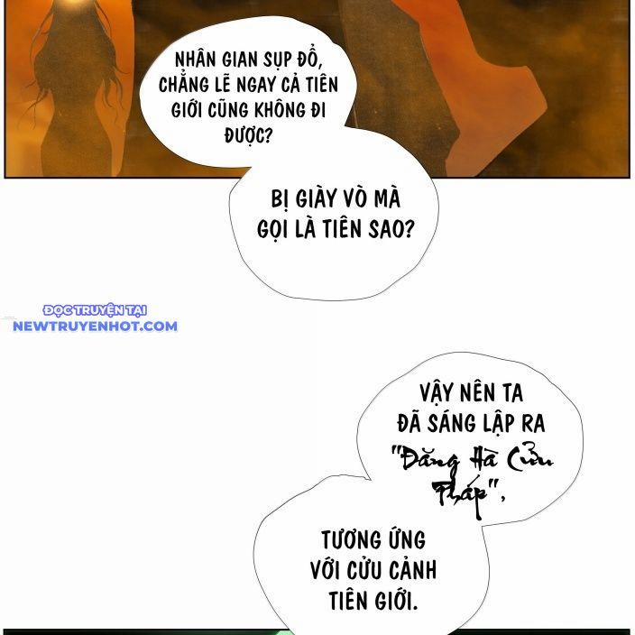 Chiến Loạn Thời Không 27 trang 38