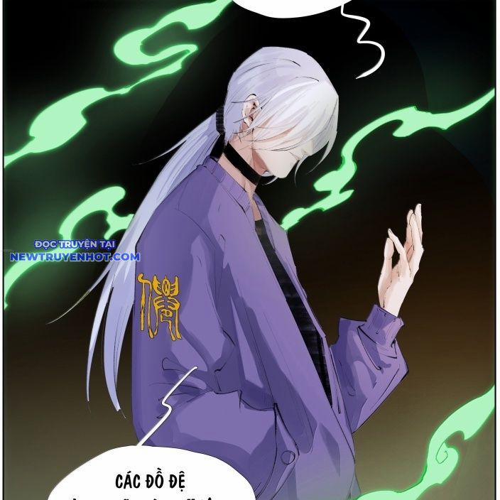 Chiến Loạn Thời Không 27 trang 39