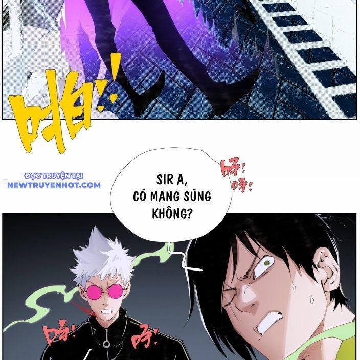 Chiến Loạn Thời Không 27 trang 51