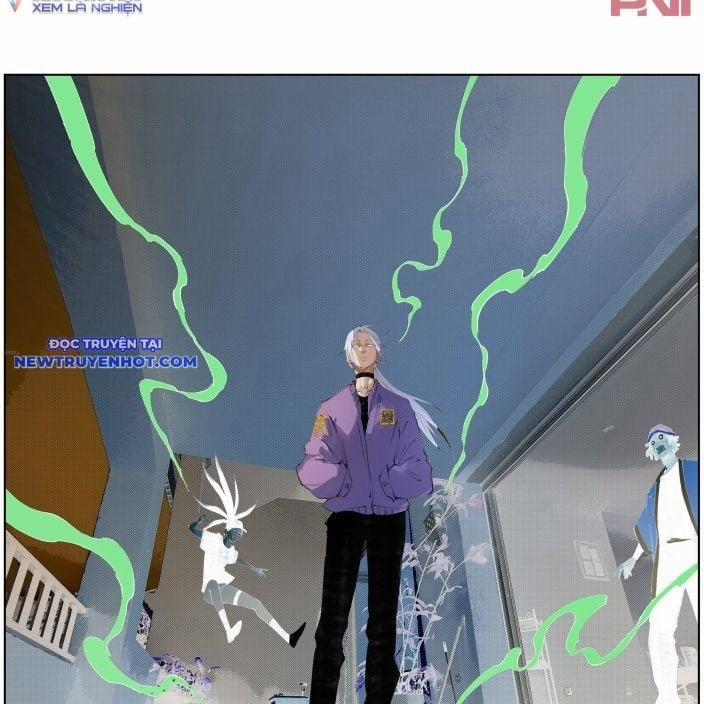 Chiến Loạn Thời Không 27 trang 56