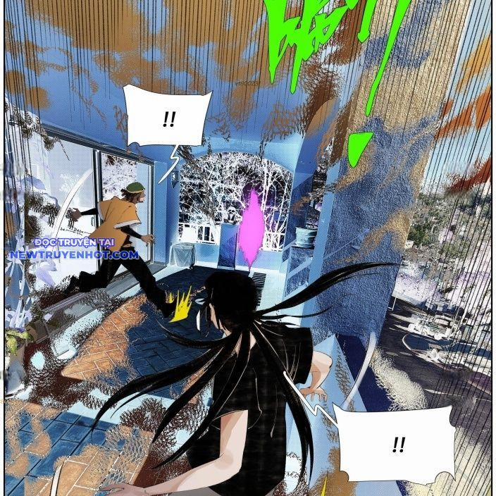 Chiến Loạn Thời Không 27 trang 61