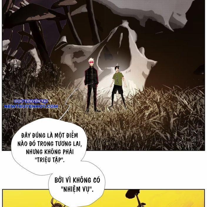 Chiến Loạn Thời Không 28 trang 10