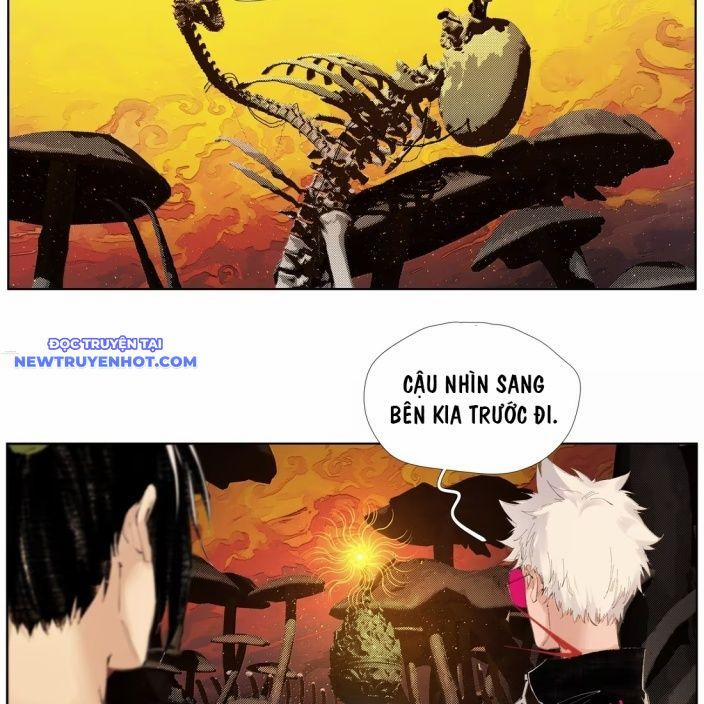 Chiến Loạn Thời Không 28 trang 11