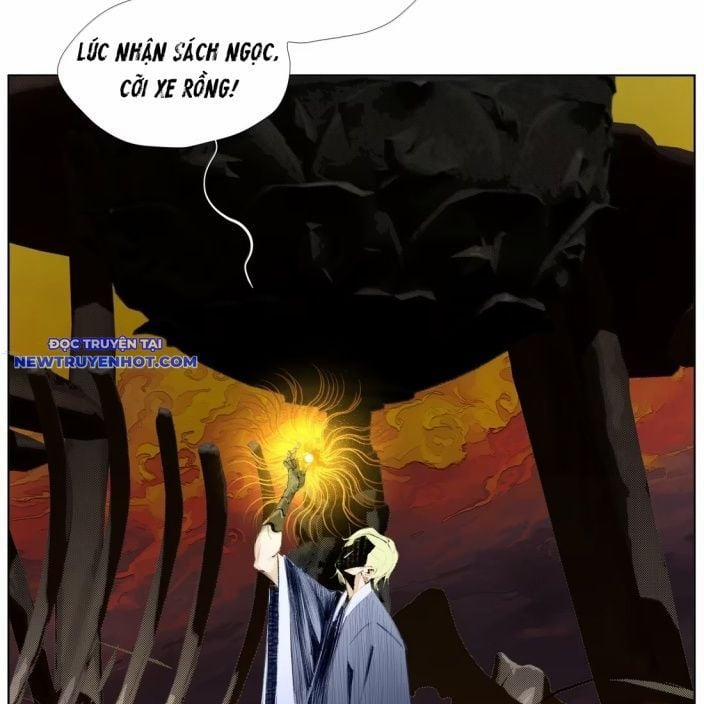 Chiến Loạn Thời Không 28 trang 17
