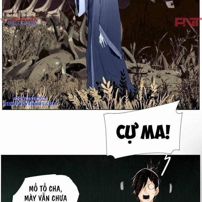 Chiến Loạn Thời Không 28 trang 18