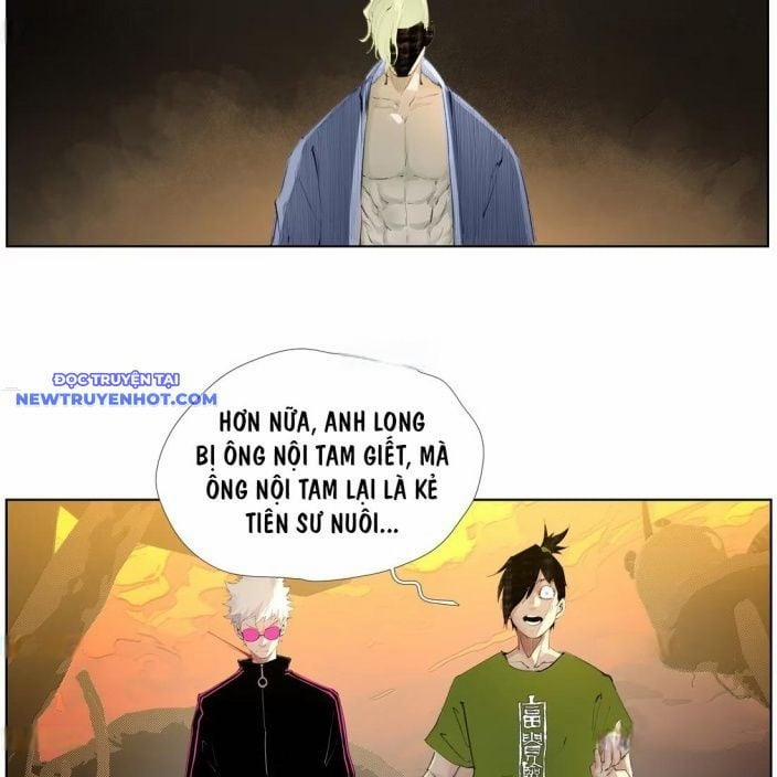 Chiến Loạn Thời Không 28 trang 24