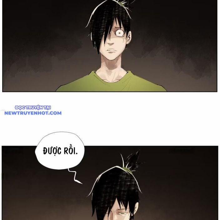 Chiến Loạn Thời Không 28 trang 32