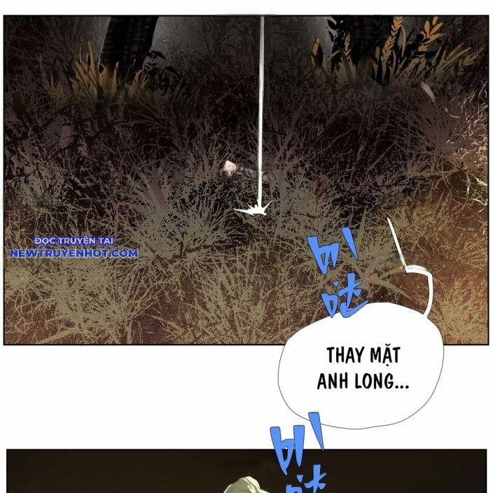 Chiến Loạn Thời Không 28 trang 35