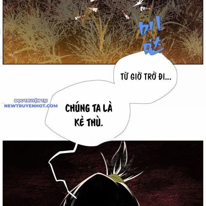 Chiến Loạn Thời Không 28 trang 37