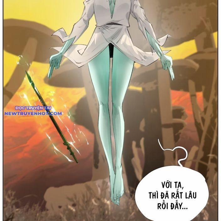 Chiến Loạn Thời Không 28 trang 42